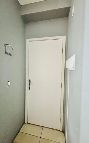 Apartamento à venda com 54m², 2 quartos e 1 vaga Apartamento à venda com 54m², 2 quartos e 1 vagaEntrada