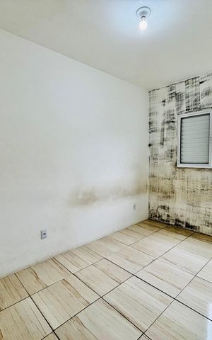 Apartamento à venda com 54m², 2 quartos e 1 vaga Apartamento à venda com 54m², 2 quartos e 1 vagaQuarto 1