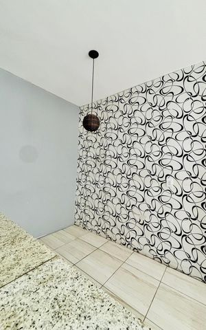 Apartamento à venda com 54m², 2 quartos e 1 vaga Apartamento à venda com 54m², 2 quartos e 1 vagaSala de Jantar