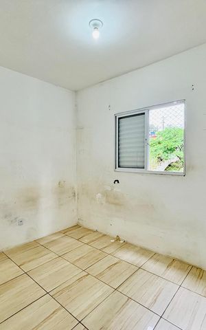 Apartamento à venda com 54m², 2 quartos e 1 vaga Apartamento à venda com 54m², 2 quartos e 1 vagaQuarto 2