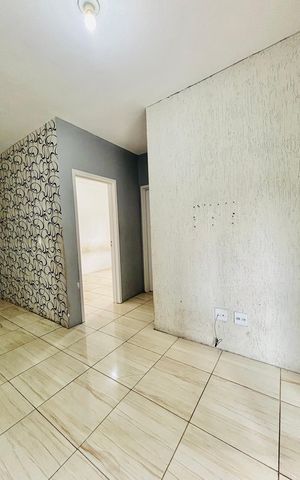 Apartamento à venda com 54m², 2 quartos e 1 vaga Apartamento à venda com 54m², 2 quartos e 1 vagaSala