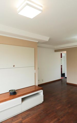 Apartamento para alugar com 77m², 2 quartos e 1 vagaSala