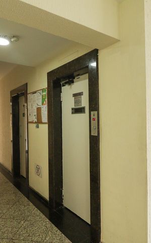 Apartamento para alugar com 77m², 2 quartos e 1 vagaHall