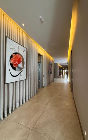 Apartamento para alugar com 25m², 1 quarto e sem vaga