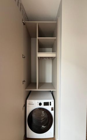 Apartamento para alugar com 25m², 1 quarto e sem vaga