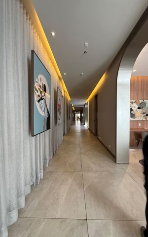 Apartamento para alugar com 25m², 1 quarto e sem vaga
