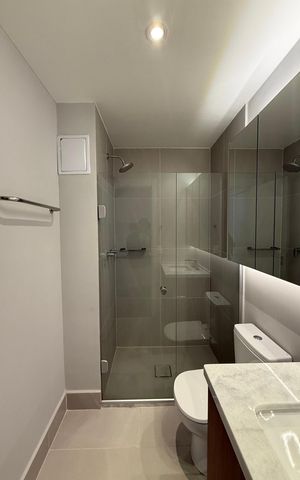 Apartamento para alugar com 25m², 1 quarto e sem vaga