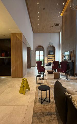 Apartamento para alugar com 25m², 1 quarto e sem vaga