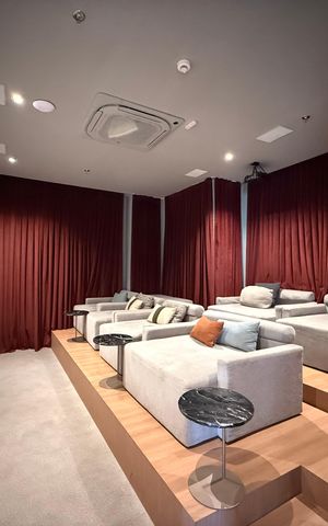 Apartamento para alugar com 25m², 1 quarto e sem vaga