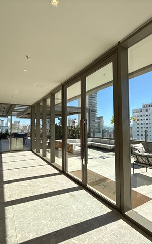 Apartamento para alugar com 25m², 1 quarto e sem vaga