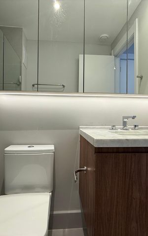 Apartamento para alugar com 25m², 1 quarto e sem vaga