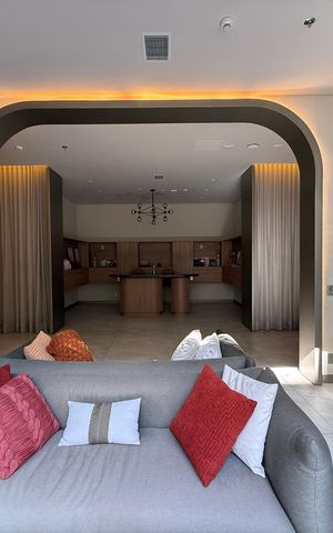 Apartamento para alugar com 25m², 1 quarto e sem vaga