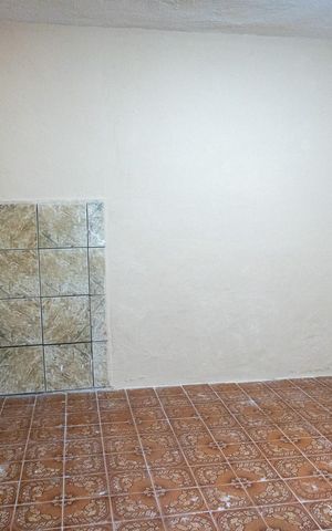 Casa para alugar com 30m², 1 quarto e sem vaga