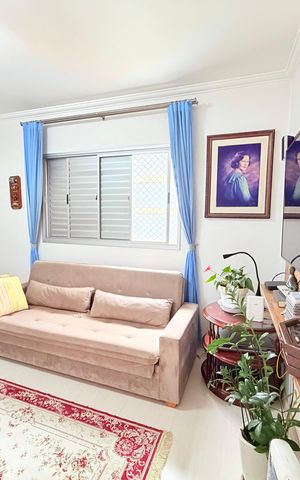 Apartamento à venda com 162m², 4 quartos e 2 vagas Apartamento à venda com 162m², 4 quartos e 2 vagasQuarto 2