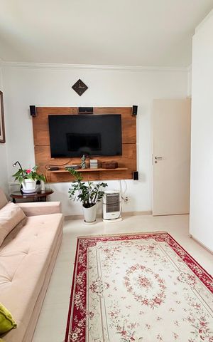 Apartamento à venda com 162m², 4 quartos e 2 vagas Apartamento à venda com 162m², 4 quartos e 2 vagasQuarto 2