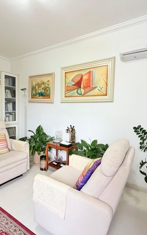 Apartamento à venda com 162m², 4 quartos e 2 vagas Apartamento à venda com 162m², 4 quartos e 2 vagasQuarto 1