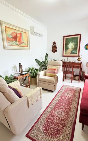 Apartamento à venda com 162m², 4 quartos e 2 vagas Apartamento à venda com 162m², 4 quartos e 2 vagasQuarto 1