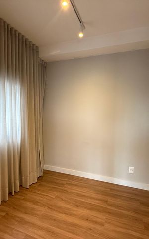 Studio para alugar com 42m², 1 quarto e 1 vaga