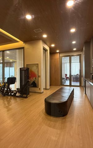 Studio para alugar com 42m², 1 quarto e 1 vaga
