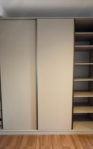 Studio para alugar com 42m², 1 quarto e 1 vaga