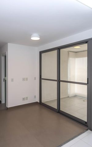 Apartamento para alugar com 56m², 2 quartos e 1 vagaSala e Cozinha
