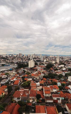 Apartamento para alugar com 56m², 2 quartos e 1 vagaÁrea de Serviço