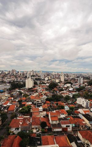 Apartamento para alugar com 56m², 2 quartos e 1 vagaQuarto 2