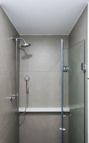Apartamento para alugar com 56m², 2 quartos e 1 vagaBanheiro