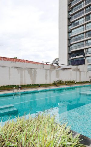 Apartamento para alugar com 56m², 2 quartos e 1 vagaPiscina