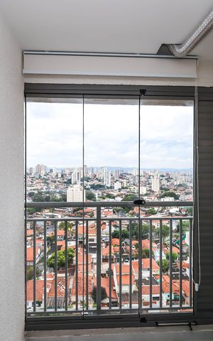Apartamento para alugar com 56m², 2 quartos e 1 vagaÁrea de Serviço