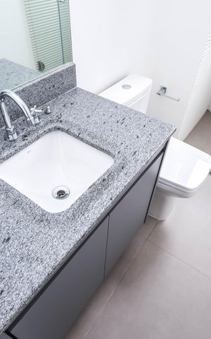 Apartamento para alugar com 56m², 2 quartos e 1 vagaQuarto 1 - Suíte