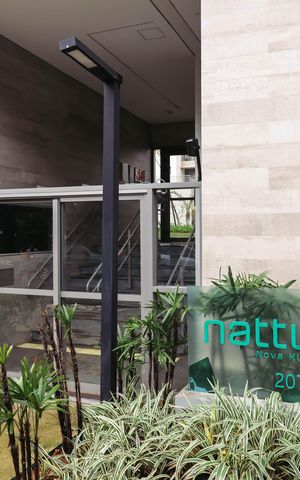Apartamento para alugar com 56m², 2 quartos e 1 vagaFachada
