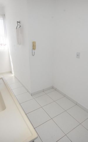 Apartamento à venda com 54m², 2 quartos e 1 vaga Apartamento à venda com 54m², 2 quartos e 1 vagaCozinha