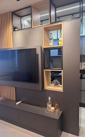 Apartamento à venda com 54m², 2 quartos e 1 vaga