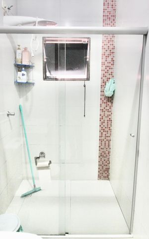 Casa à venda com 253m², 3 quartos e 2 vagas Casa à venda com 253m², 3 quartos e 2 vagasBanheiro 3