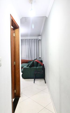 Casa à venda com 253m², 3 quartos e 2 vagas Casa à venda com 253m², 3 quartos e 2 vagasCorredor