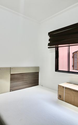 Casa à venda com 253m², 3 quartos e 2 vagas Casa à venda com 253m², 3 quartos e 2 vagasQuarto 1
