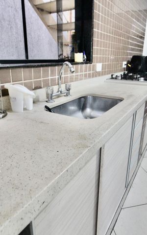 Casa à venda com 253m², 3 quartos e 2 vagas Casa à venda com 253m², 3 quartos e 2 vagasCozinha