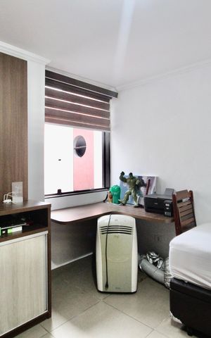 Casa à venda com 253m², 3 quartos e 2 vagas Casa à venda com 253m², 3 quartos e 2 vagasQuarto 2
