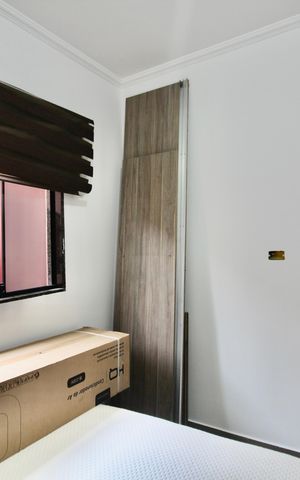 Casa à venda com 253m², 3 quartos e 2 vagas Casa à venda com 253m², 3 quartos e 2 vagasQuarto 1