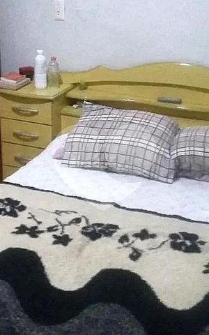 Casa à venda com 100m², 2 quartos e sem vaga
