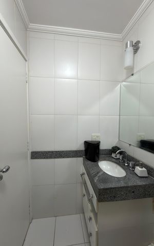 Casa de condomínio à venda com 155m², 3 quartos e 2 vagas Casa de condomínio à venda com 155m², 3 quartos e 2 vagasBanheiro Social
