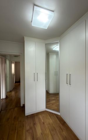 Casa de condomínio à venda com 155m², 3 quartos e 2 vagas Casa de condomínio à venda com 155m², 3 quartos e 2 vagasQuarto 2