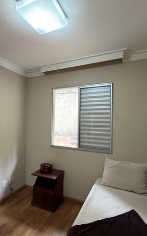 Casa de condomínio à venda com 155m², 3 quartos e 2 vagas Casa de condomínio à venda com 155m², 3 quartos e 2 vagasQuarto 3