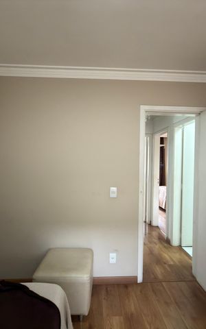 Casa de condomínio à venda com 155m², 3 quartos e 2 vagas Casa de condomínio à venda com 155m², 3 quartos e 2 vagasQuarto 3