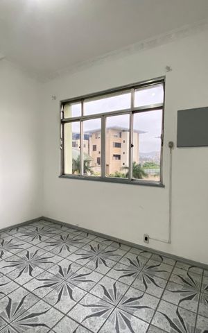 Apartamento para alugar com 70m², 3 quartos e sem vaga