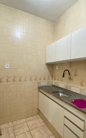Apartamento para alugar com 70m², 3 quartos e sem vaga