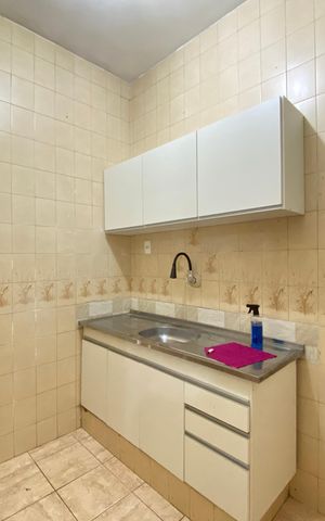 Apartamento para alugar com 70m², 3 quartos e sem vaga