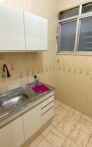 Apartamento para alugar com 70m², 3 quartos e sem vaga