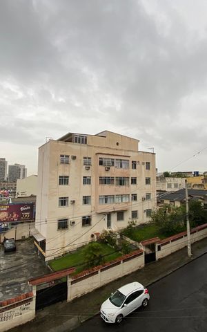 Apartamento para alugar com 70m², 3 quartos e sem vaga